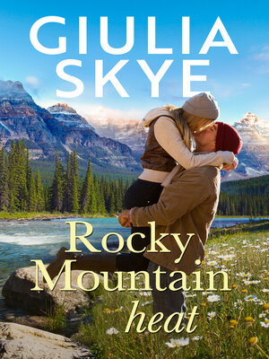 cover image of Rocky Mountain Heat